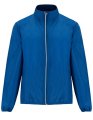 Heren Windbreker Roly Glasgow CV5050 Royal Blue